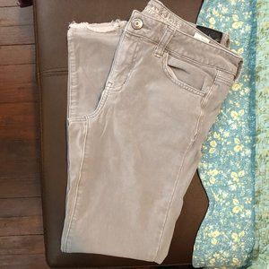 American Eagle Jegging/Jean